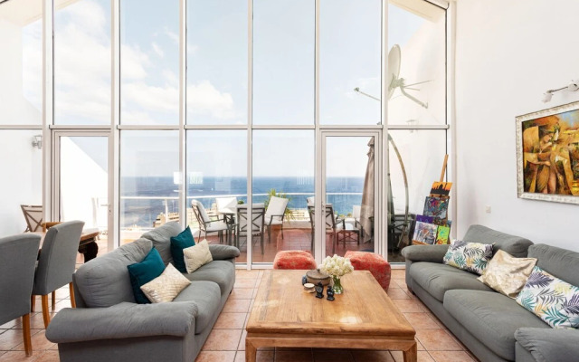 HomeLike Spectacular Luxury Triplex Tabaiba Private Pool