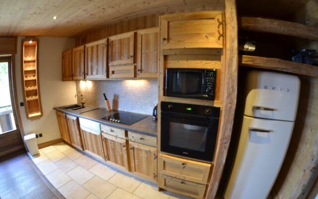 Vaujany Locations - Le Grenier de Germaine