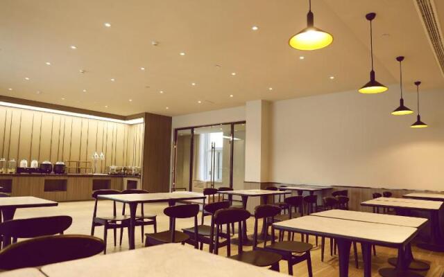 Hanting Hotel (Changchun Jilin Road)