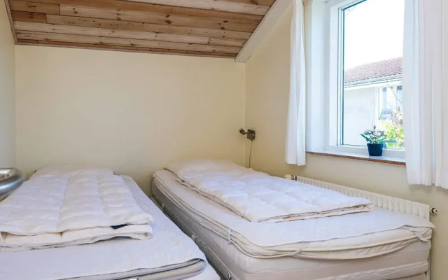 12 Person Holiday Home in Haderslev-by Traum