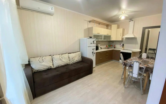 Apartments on Sibgata Hakim 60