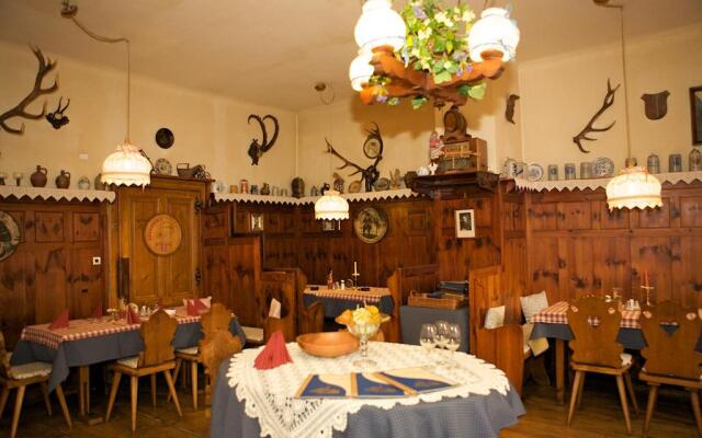 Gasthof Roderich Hotel