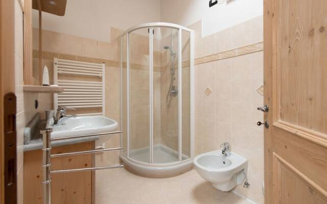 Italianway - Roma 39 Mansarda