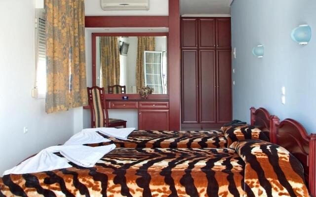 Hotel Chronis