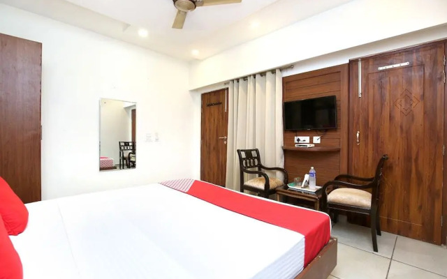 Hotel Atlante by OYO Rooms