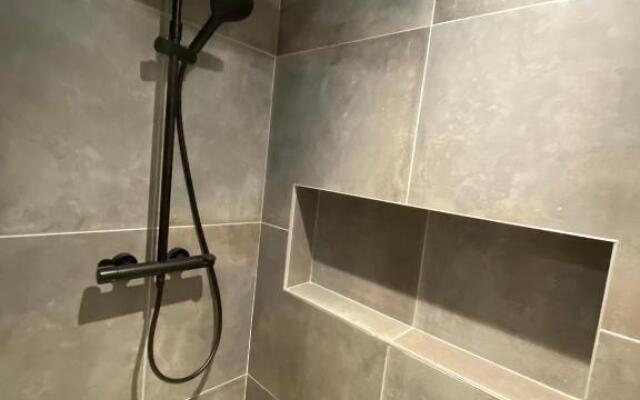 Appartement neuf Méribel hyper centre accès pistes