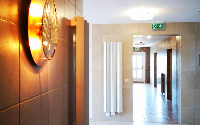 Goldener Hahn Apartments