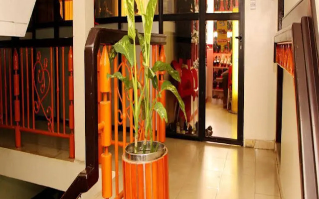 Rockview Hotels Limited (Festac)