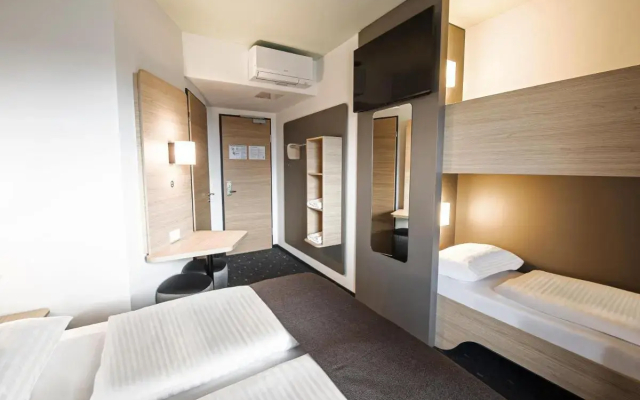 B&B Hotel Wiener Neudorf