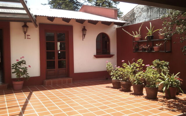 Hostal de la Niebla