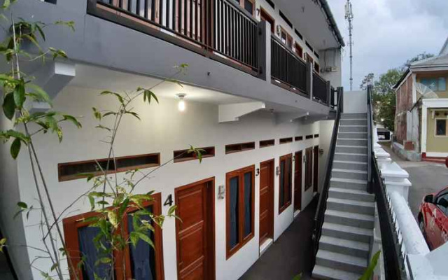 Gassani Guest House