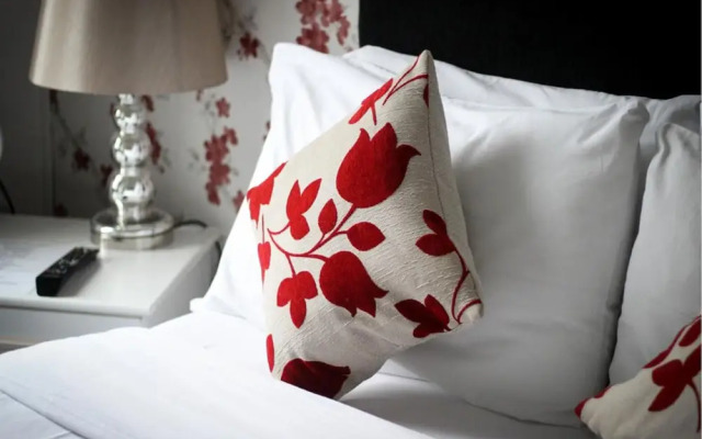 Whitburn House Hotel