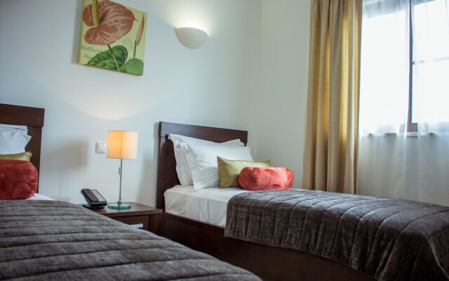 Tortuga Beach Resort Apt.362
