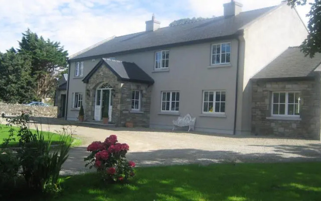 Croagh Patrick Lodge B&B