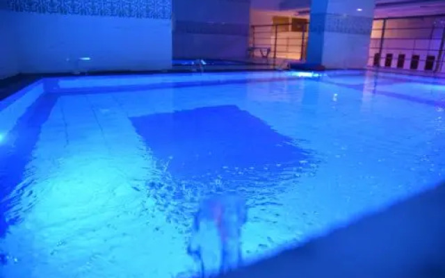 Al Andalus Diamond Hotel