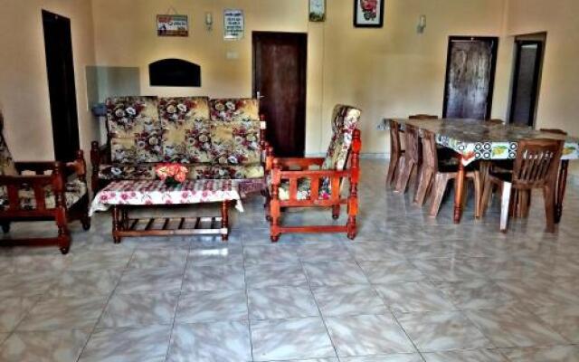 Dayananthan Inn Rest