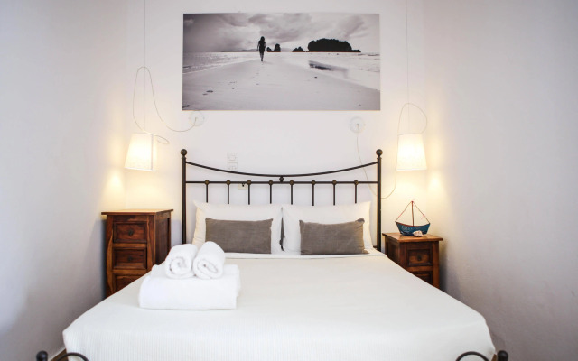 Akti Rooms