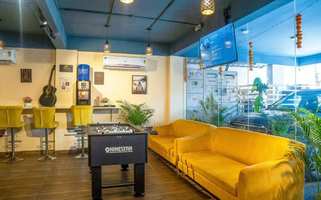 Open Hotel by Olive - Meet Me At