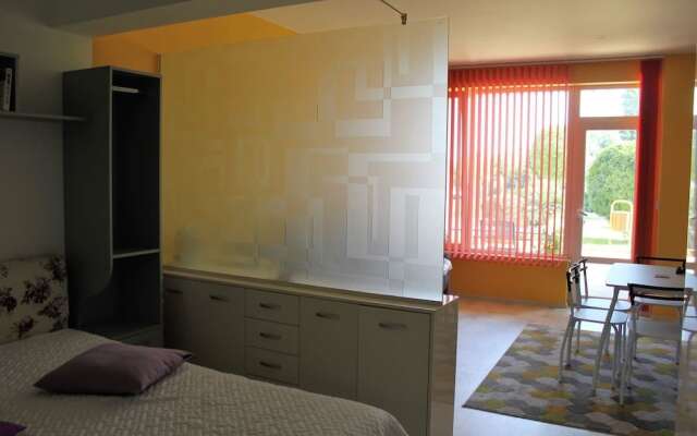 The Sea Garden Studio - Varna's Hidden Jem