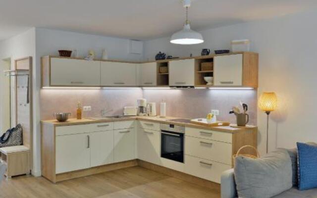 Ferienwohnung Strandküken