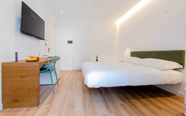 Pascià boutique hotel