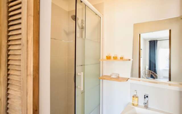 Home Chic Home Les Toits de l'Argenterie