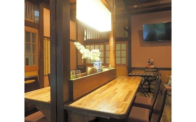 Ikariya Ryokan - Vacation STAY 82815