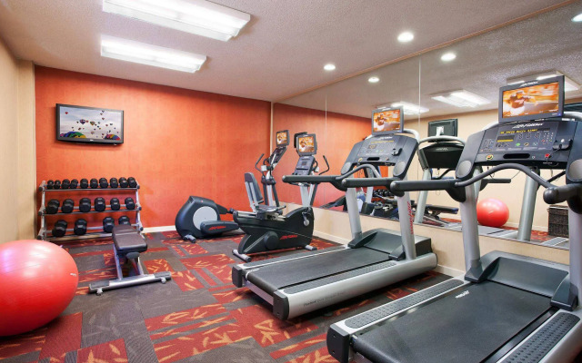 Sonesta ES Suites Albuquerque