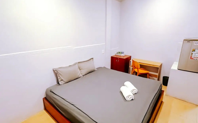 De Aquar Home Can Tho