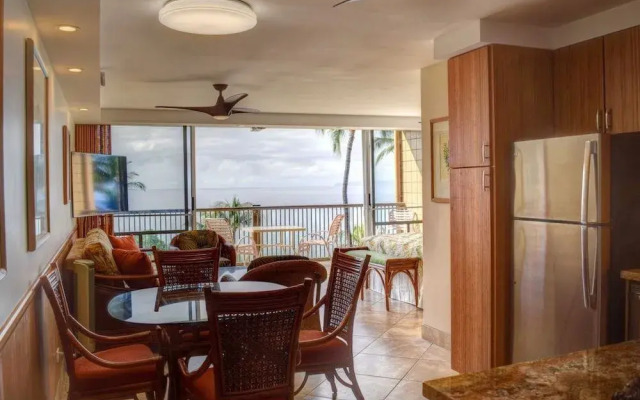 Mana Kai Resort #511