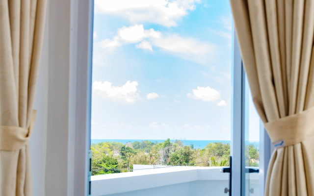 Hopapa Hotel