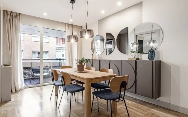 Ouki - 2 Bedrooms in Salamanca