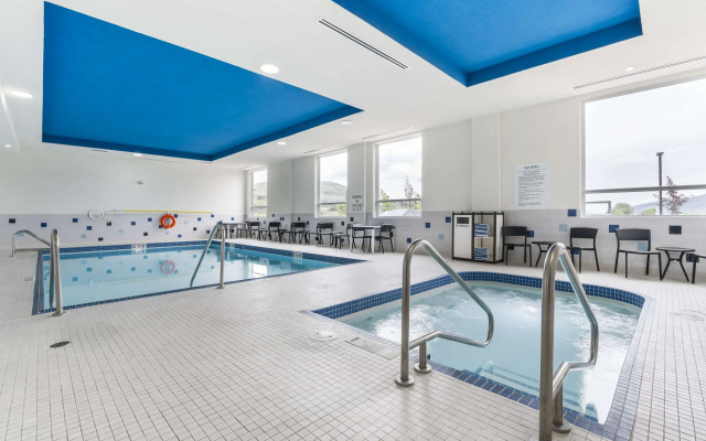 Best Western Premier Route 97 Vernon