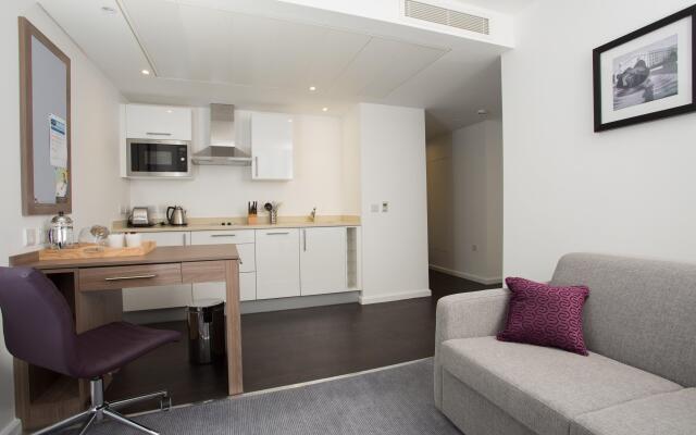 Staybridge Suites Birmingham by IHG