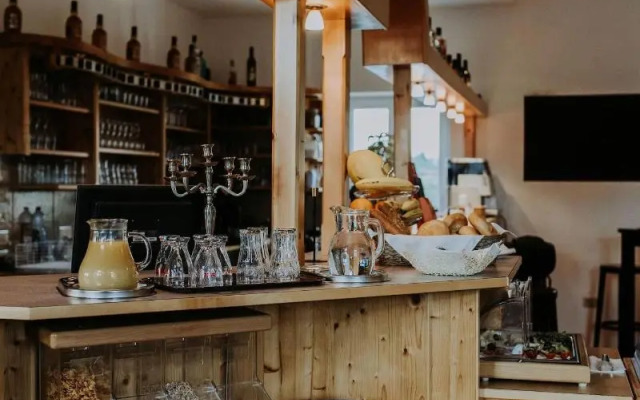 Gästehaus Feldkirchen