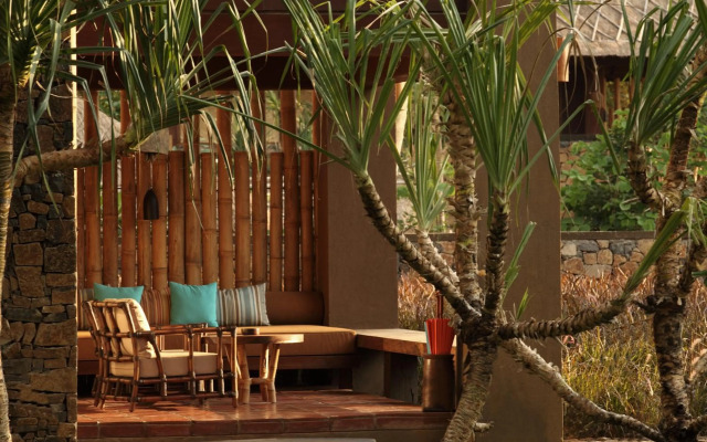 Jeeva Klui Resort
