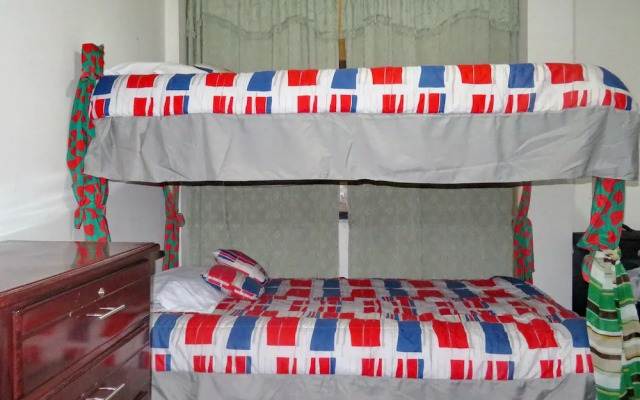 Hostel La Granja
