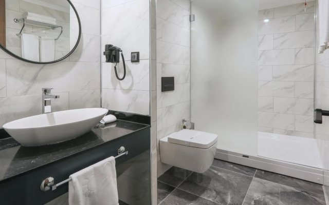 Hotel ON7 Sakarya