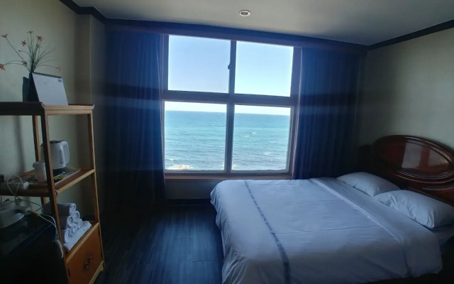 Benikea San & Bada Hotel Resort