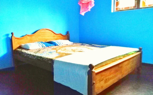 Sunshine Homestay