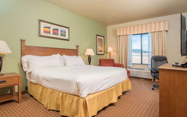 Baymont Inn and Suites by Wyndham Sturgis