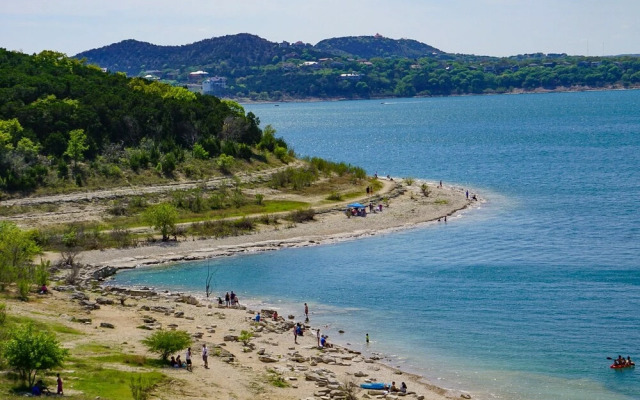 Century Oak Casita By Remi's Ridge & Hayes Hollow 1 Bedroom Duplex - фото 5