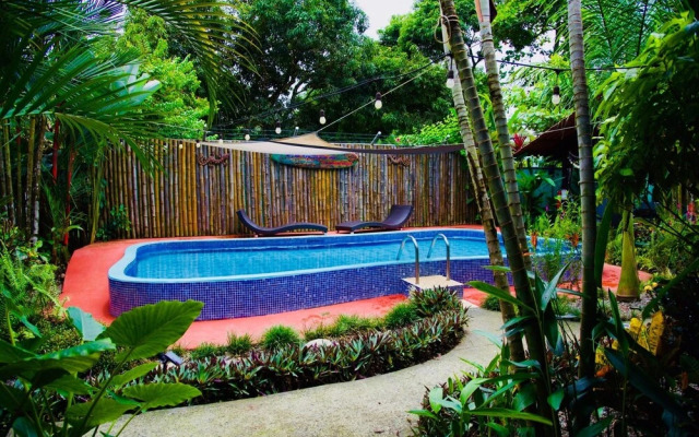 Cabinas D'Val Boutique Hotel