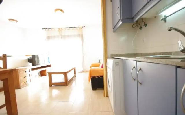 Livingtarifa - Apartamento junto a la playa