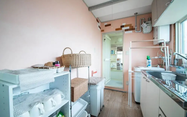 Otaru Shikkui Cottage