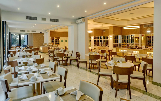 Hotel Alisios