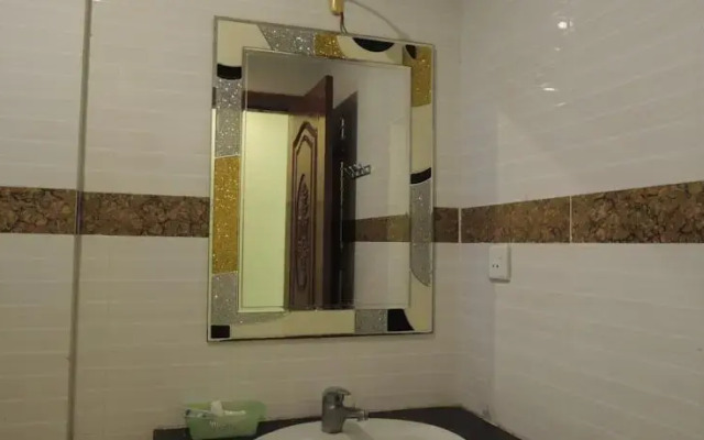 Sambath Meas Guesthouse