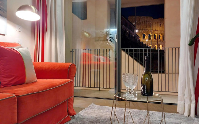 Luxury Domus Apartment 2