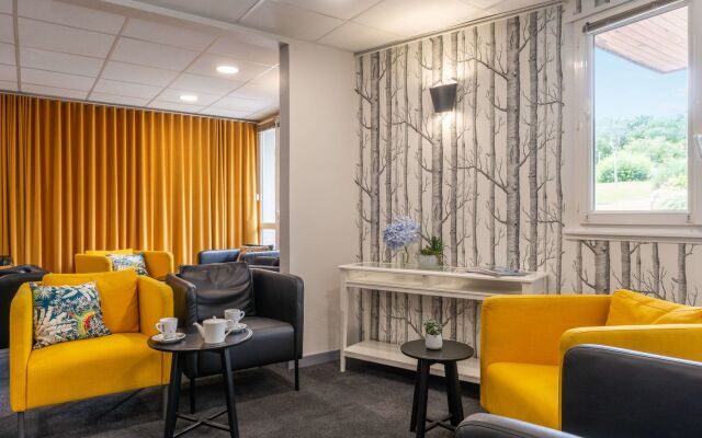 The Originals City, Ara Hôtel, Landerneau