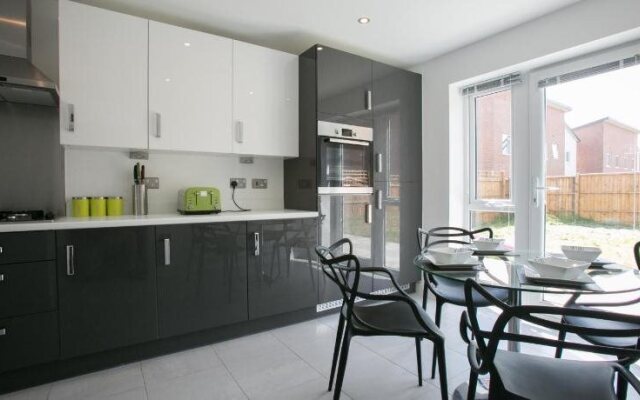 The Axis Guest House